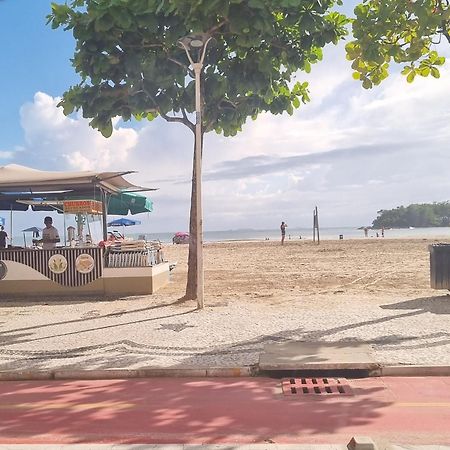 Luxo Quadra Mar Balneario Daire Balneario Camboriu Oda fotoğraf