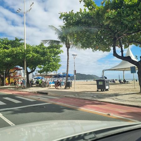 Luxo Quadra Mar Balneario Daire Balneario Camboriu Dış mekan fotoğraf