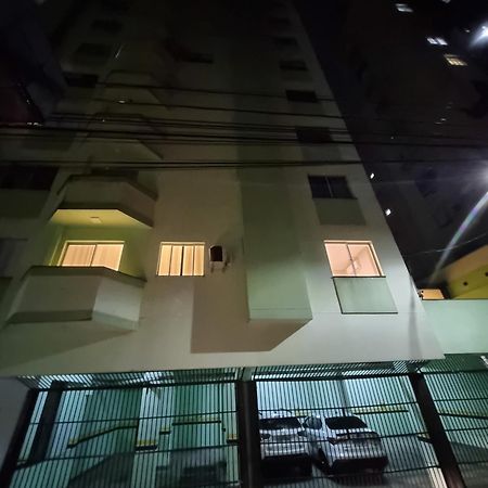 Luxo Quadra Mar Balneario Daire Balneario Camboriu Dış mekan fotoğraf