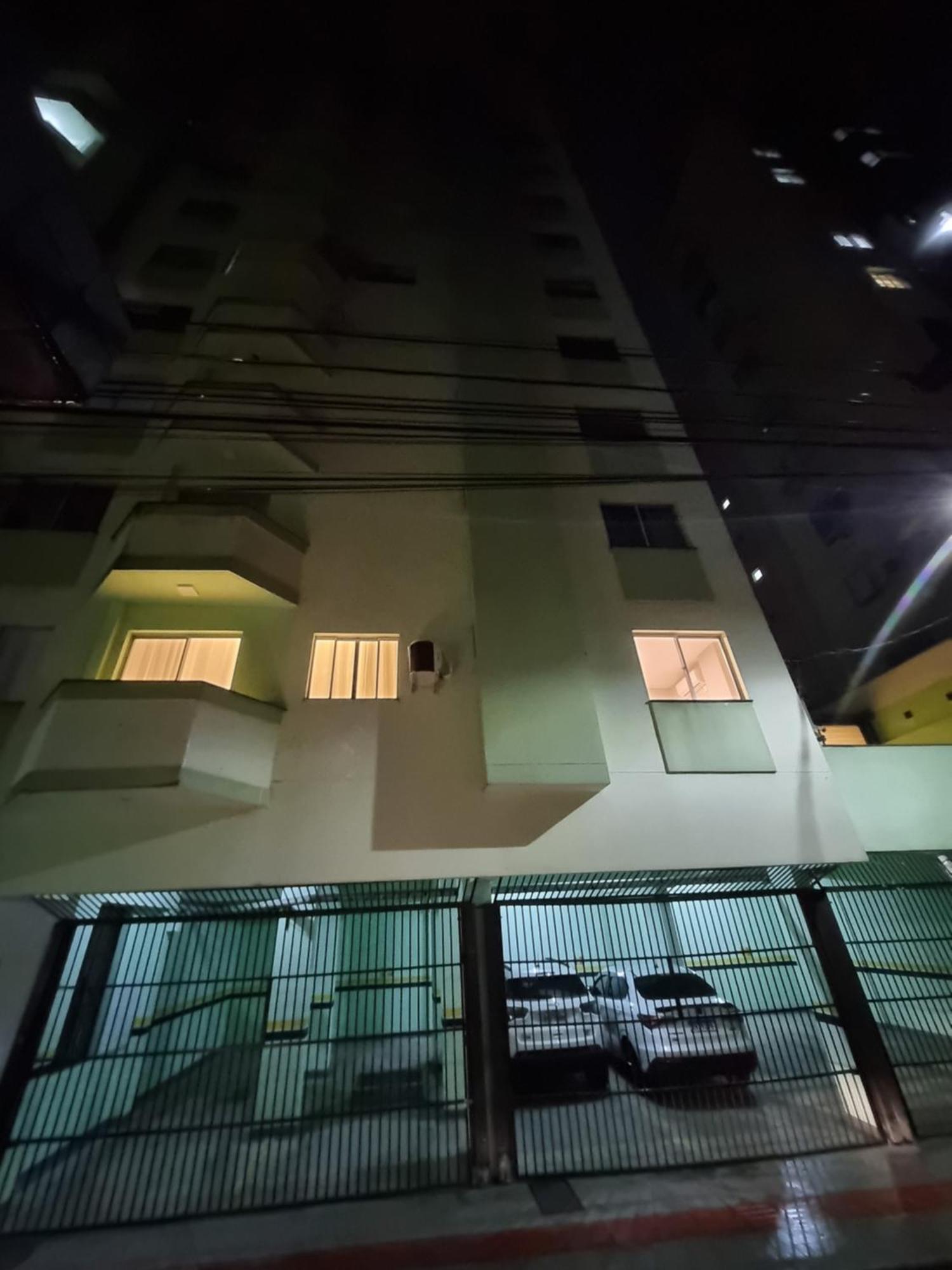 Luxo Quadra Mar Balneario Daire Balneario Camboriu Dış mekan fotoğraf