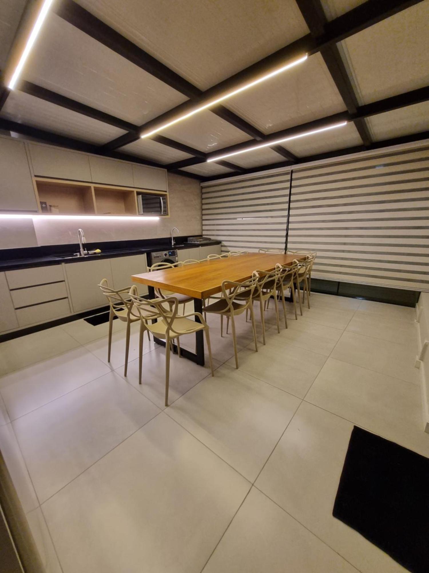 Luxo Quadra Mar Balneario Daire Balneario Camboriu Dış mekan fotoğraf