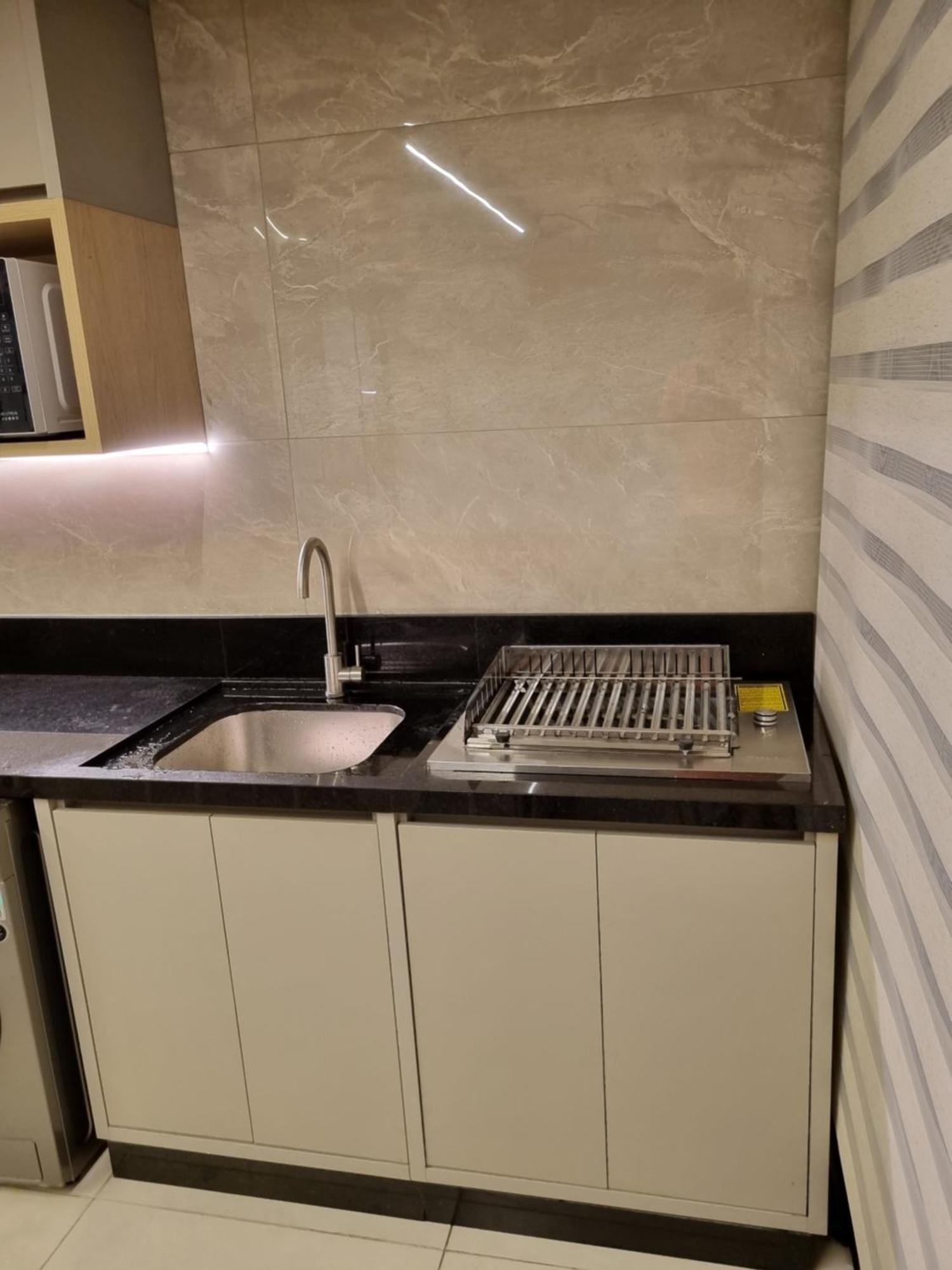 Luxo Quadra Mar Balneario Daire Balneario Camboriu Dış mekan fotoğraf