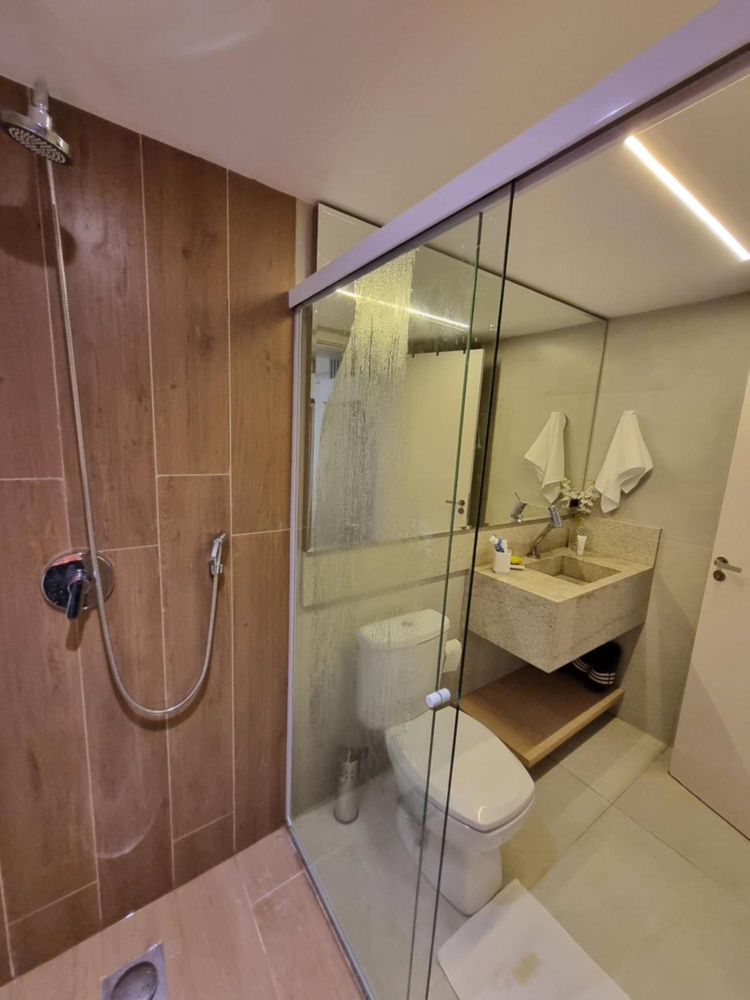 Luxo Quadra Mar Balneario Daire Balneario Camboriu Dış mekan fotoğraf