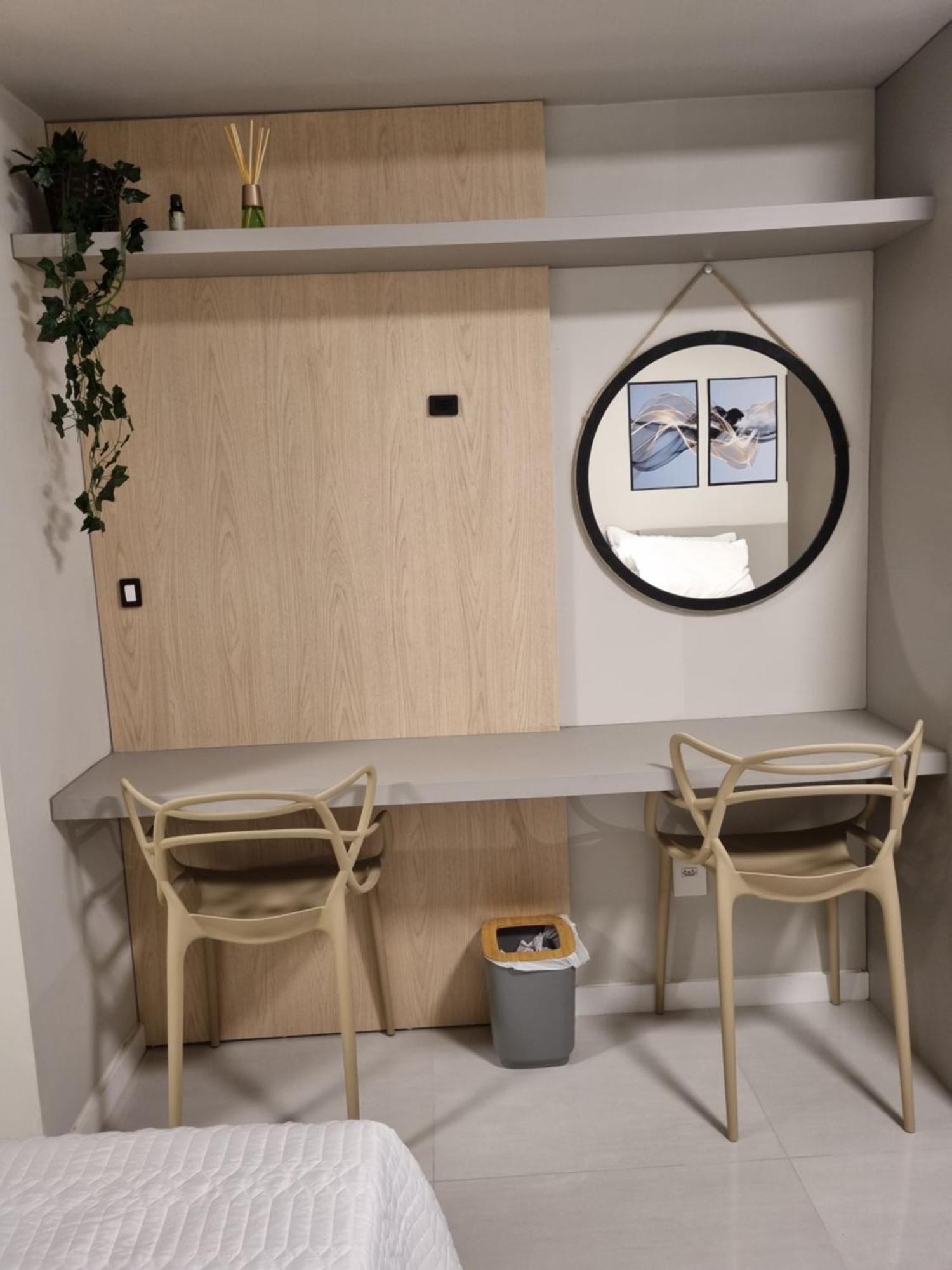 Luxo Quadra Mar Balneario Daire Balneario Camboriu Dış mekan fotoğraf