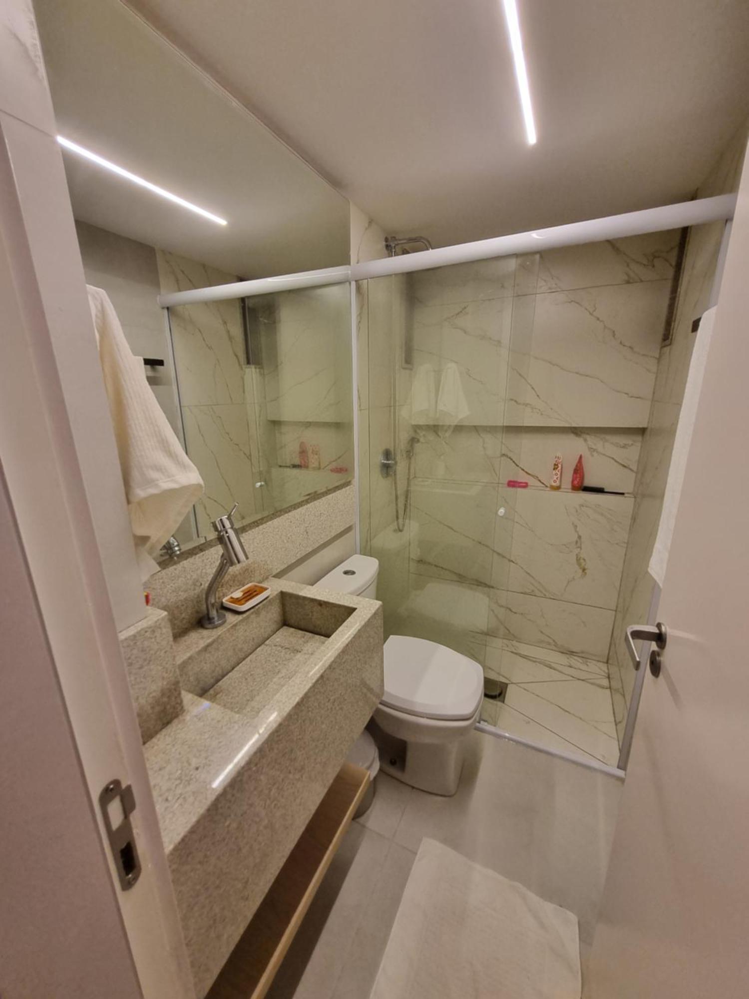 Luxo Quadra Mar Balneario Daire Balneario Camboriu Dış mekan fotoğraf