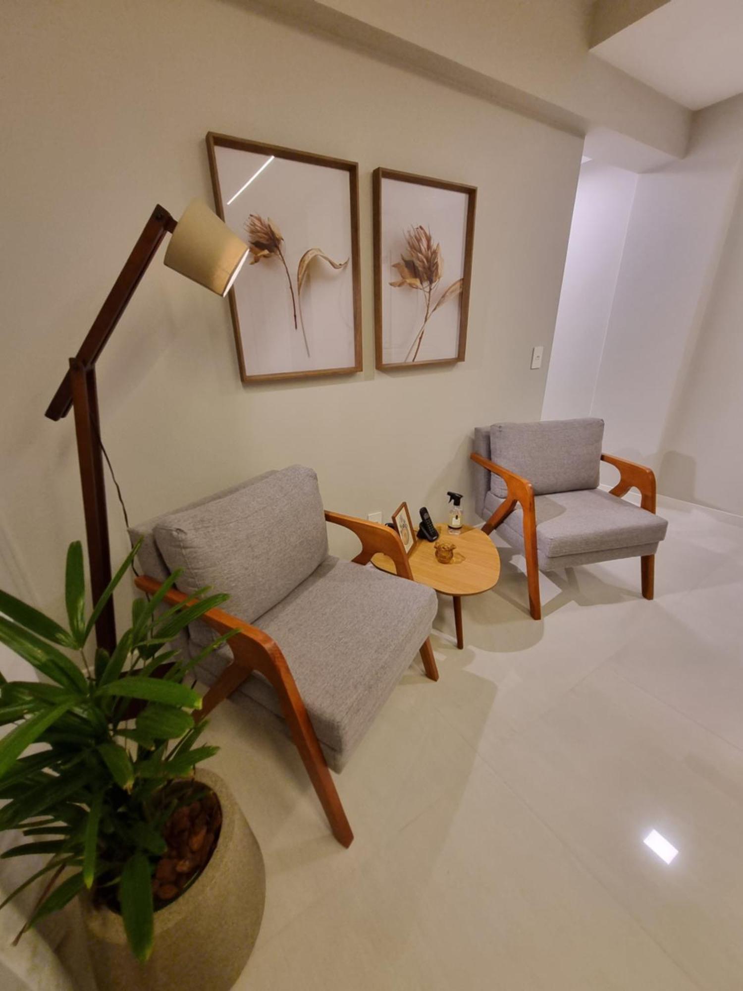 Luxo Quadra Mar Balneario Daire Balneario Camboriu Dış mekan fotoğraf