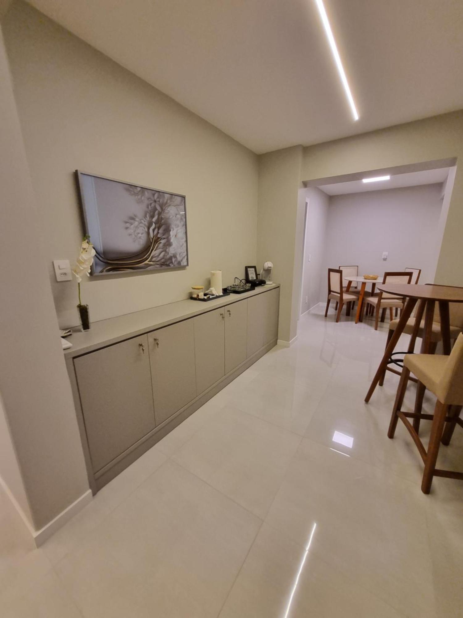 Luxo Quadra Mar Balneario Daire Balneario Camboriu Dış mekan fotoğraf