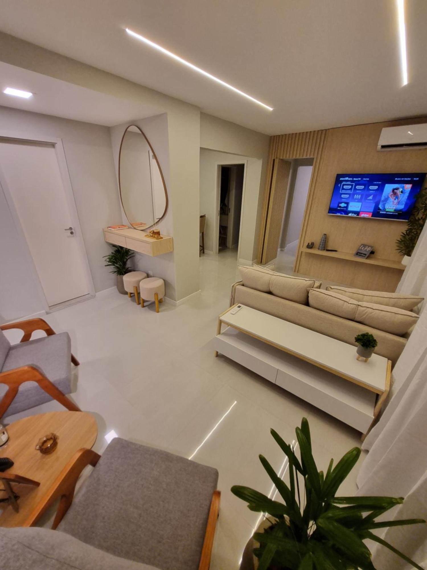 Luxo Quadra Mar Balneario Daire Balneario Camboriu Dış mekan fotoğraf
