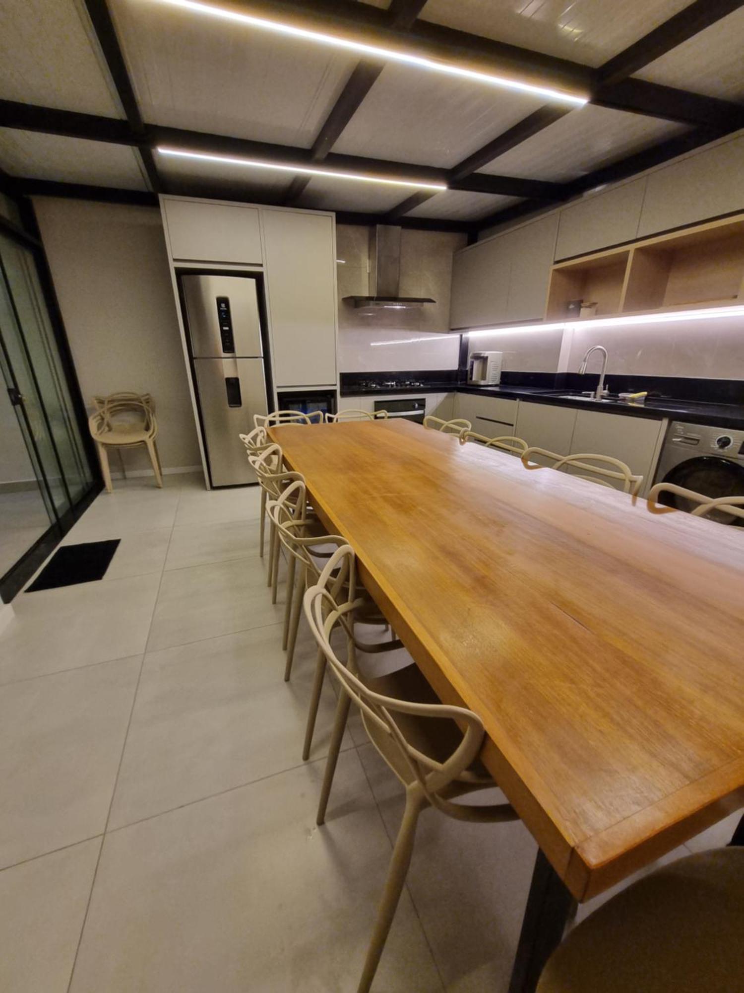 Luxo Quadra Mar Balneario Daire Balneario Camboriu Dış mekan fotoğraf